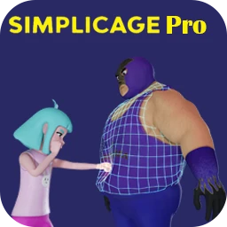 Superhive Market – Simplicage Pro 1.7.5
