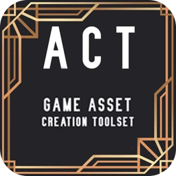 Superhive Market – Act – Game Asset Creation Toolset 2025 v2.1