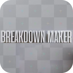 Superhive Market – Breakdown Maker 4.3.0