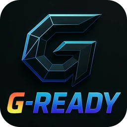 Superhive Market – G-Ready – Game Ready Modeling Tools 1.5.0