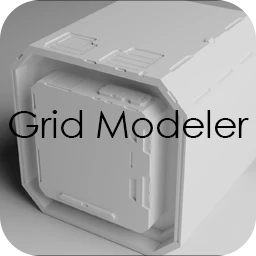 Superhive Market – Grid Modeler 1.42.1