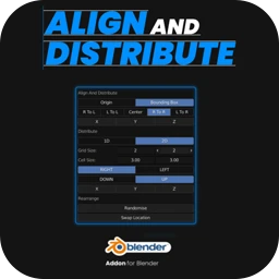 Superhive Market – Align And Distribute 3.0.3