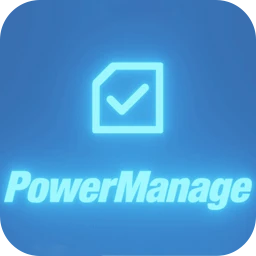 Superhive Market – PowerManage 0.33