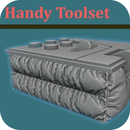 Superhive Market – Handy Toolset 1.6