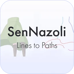 Aescripts – SenNazoli Lines to Paths 1.0
