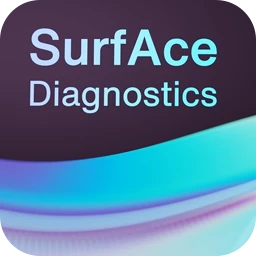 Superhive Market – Surface Diagnostics 1.4.2