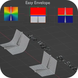 Superhive Market – Easy Envelope 1.0.0