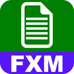 FX Science Tools Manifest 26.06.04