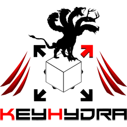 KeyHydra 2025