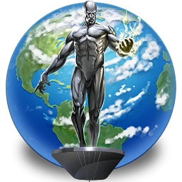 SSuite NetSurfer Prometheus Browser 2.8.10.1