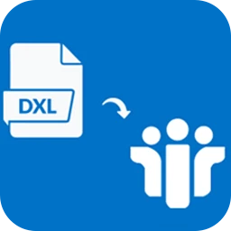 SysTools DXL to NSF Converter 4.0
