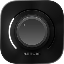 BetterAudio 26.6.2