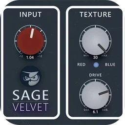 Sage Audio Sage Velvet 1.0.5