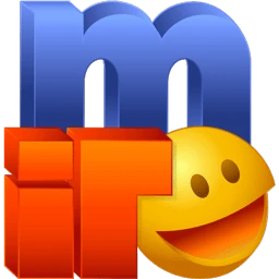mIRC Registered 7.83