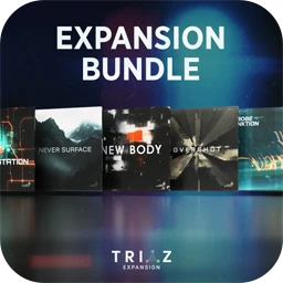 Wave Alchemy – Triaz Expansion Bundle 1.2.0