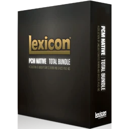 Lexicon PCM Total Bundle 2026.02