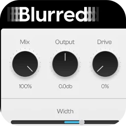 Linear Sounds Blurred 1.1.3