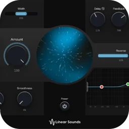 Linear Sounds Glitter 1.0.2