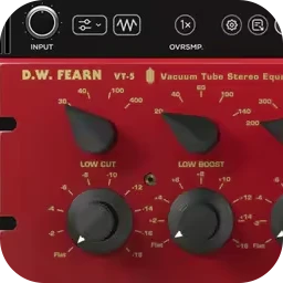 MixWave DW Fearn VT-5 v1.0.1