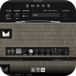 Neural DSP Morgan Amps Suite 1.1.1