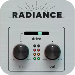 Wave Alchemy Radiance 1.0.0