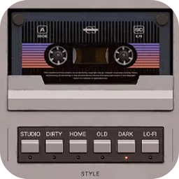 Wave Alchemy Tapewave 1.0.1