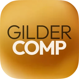 Gilder Audio GilderComp 1.0.6