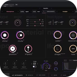 Expressive E Imagine 1.0.7