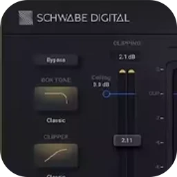 Schwabe Digital Gold Clip 1.4.1