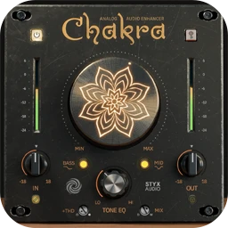 Styx Audio Chakra 1.1.9