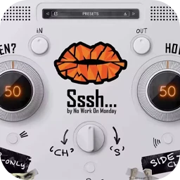 No Work On Monday Sssh 1.1.7