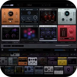 Nuro Audio Blockchain Ultra 1.1.3