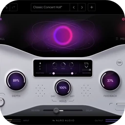 Nuro Audio Supernova 1.5.1