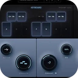 Nuro Audio Xpitch 1.5.1