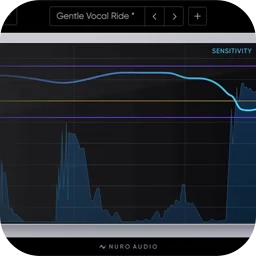 Nuro Audio Xrider 1.5.1