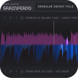 BABY Audio Grainferno 1.1.0