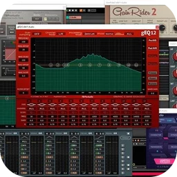 TBProAudio bundle 2026.05