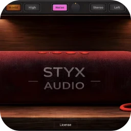 Styx Audio Portable Mono Speaker Check 1.1.4