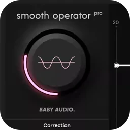 BABY Audio Smooth Operator Pro 1.2