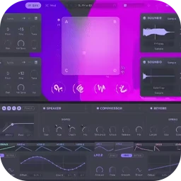 Excite Audio Evolve Elastic 1.0.0