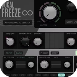 FKFX Vocal Freeze 1.7.2
