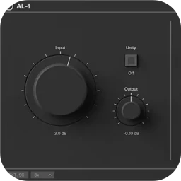 Naturl Audio AL-1 1.0.2