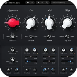 Tone Projects Michelangelo 1.0.4