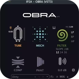 iFeature IFEA ORBA 1.1.1