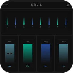 iFeature IFEA RIVE 1.0.0