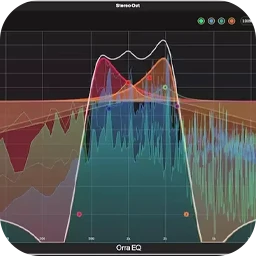 Orra Audio Orra EQ 1.2.1
