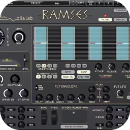 XILS lab RAMSES 2.0.0