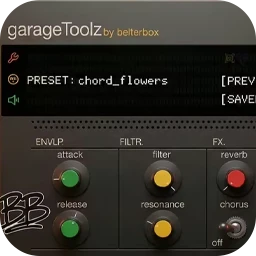 Belterbox GarageToolz 1.0