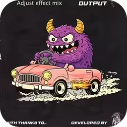Mors Drive Me Crazy 1.0.0