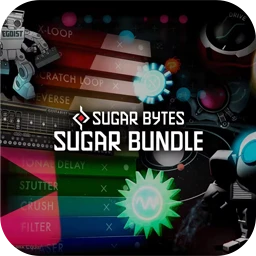 Sugar Bytes Sugar Bundle 2025
